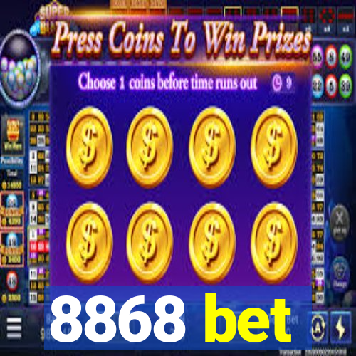 8868 bet