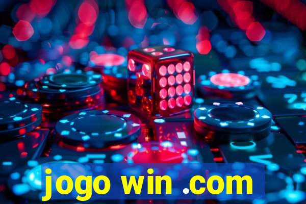 jogo win .com