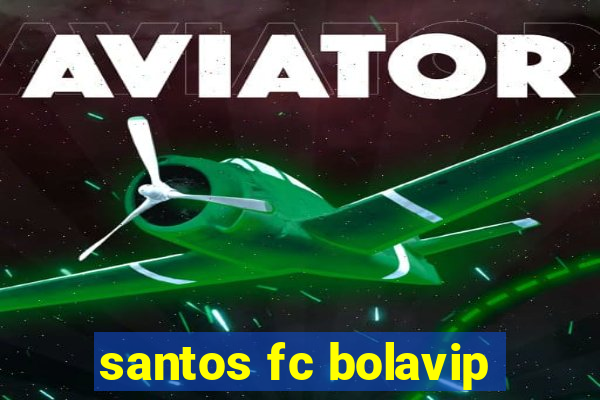 santos fc bolavip