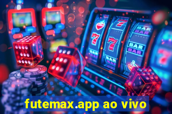 futemax.app ao vivo