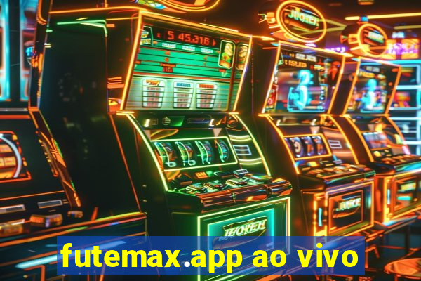 futemax.app ao vivo