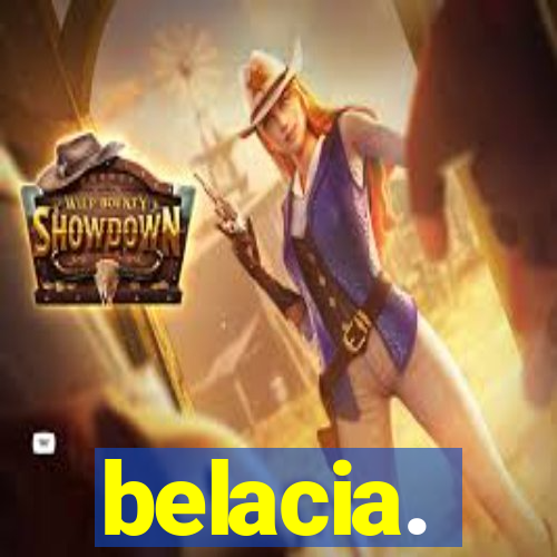 belacia.