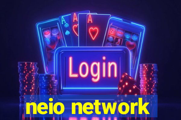 neio network