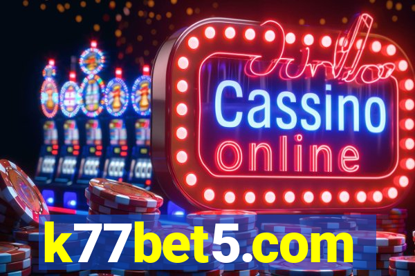 k77bet5.com