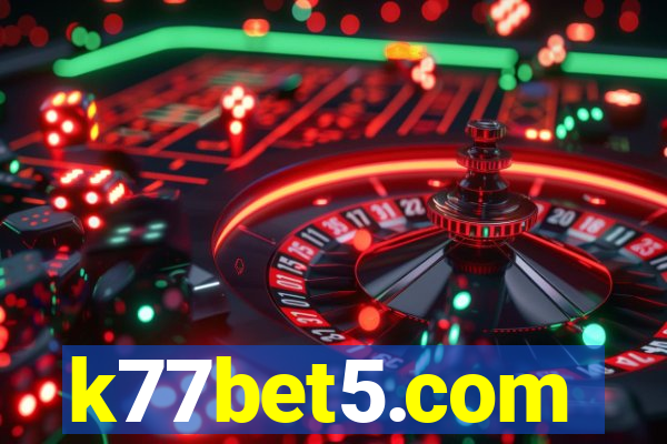 k77bet5.com