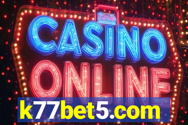 k77bet5.com