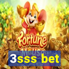 3sss bet