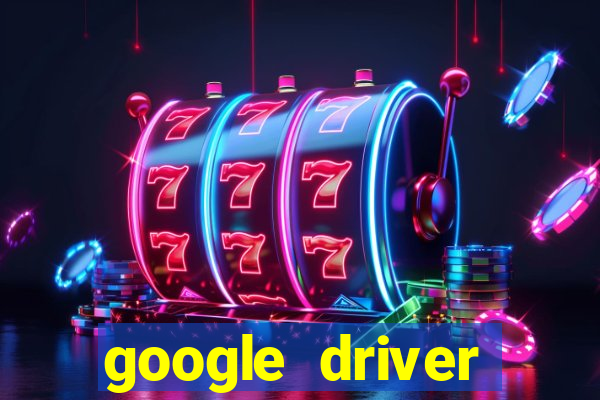 google driver windows 10