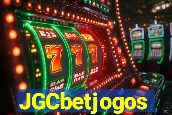 JGCbetjogos