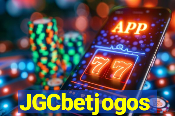 JGCbetjogos