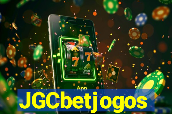 JGCbetjogos