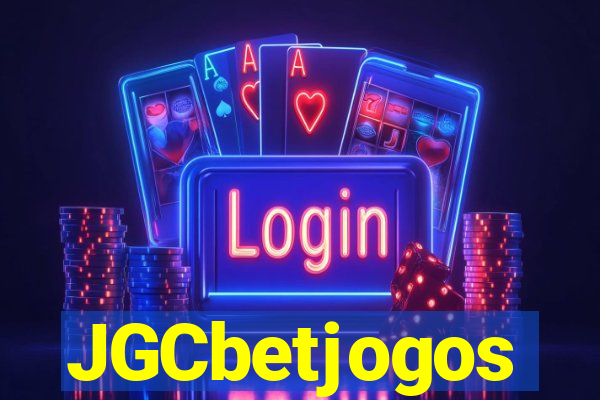 JGCbetjogos