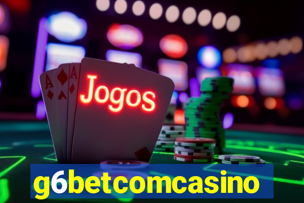 g6betcomcasino