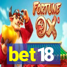 bet18