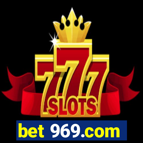 bet 969.com