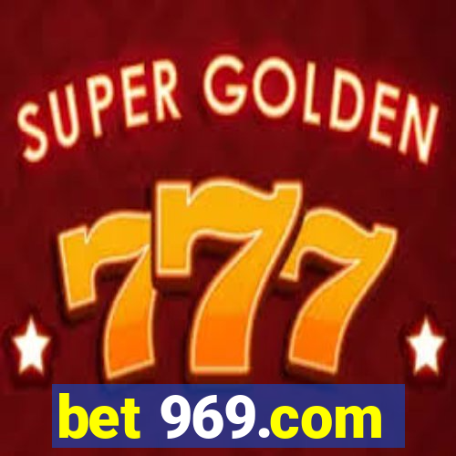 bet 969.com