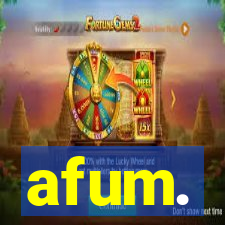 afum.