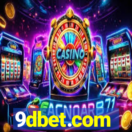 9dbet.com