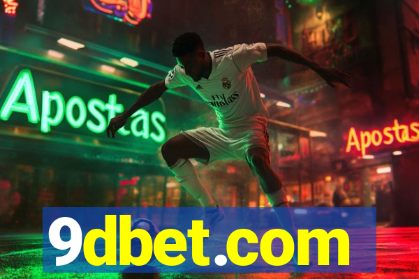 9dbet.com