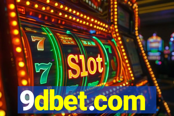 9dbet.com