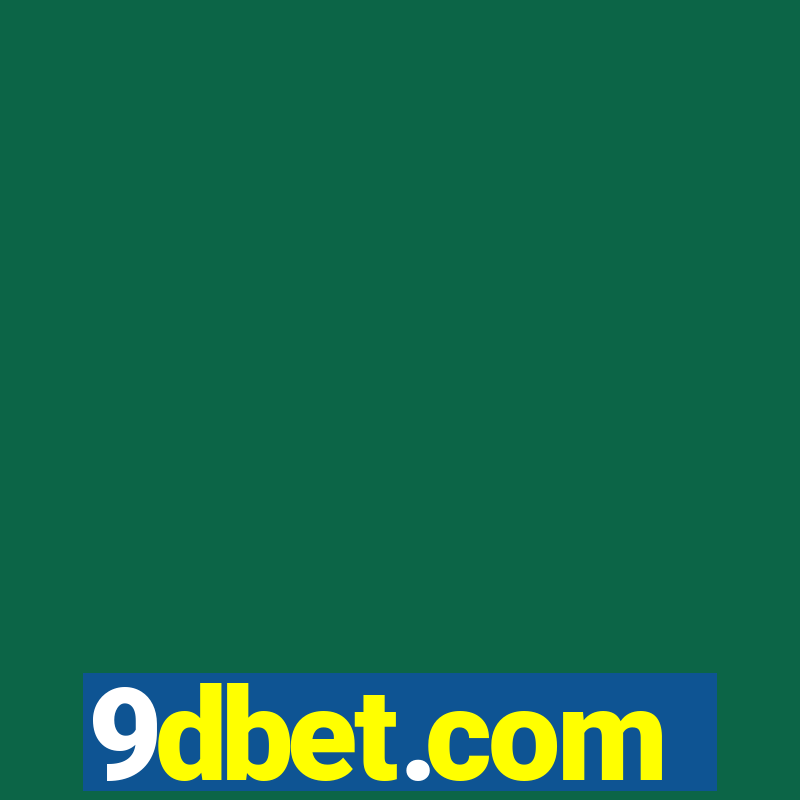 9dbet.com