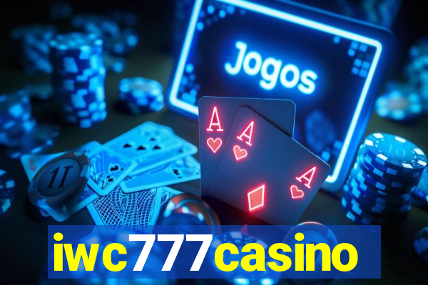 iwc777casino