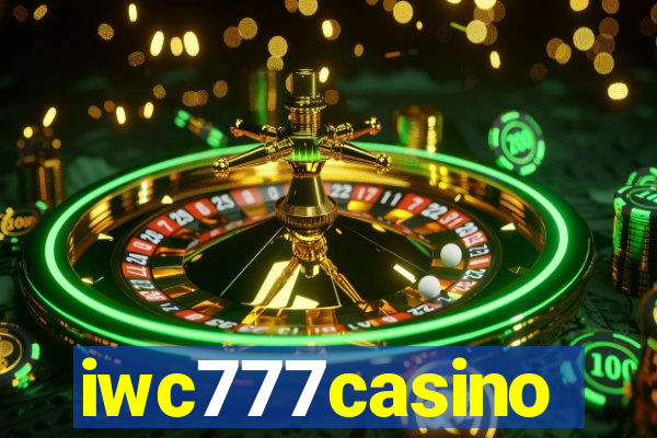 iwc777casino