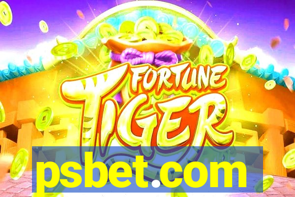 psbet.com