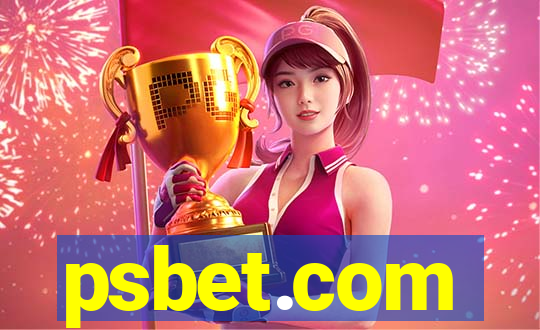 psbet.com