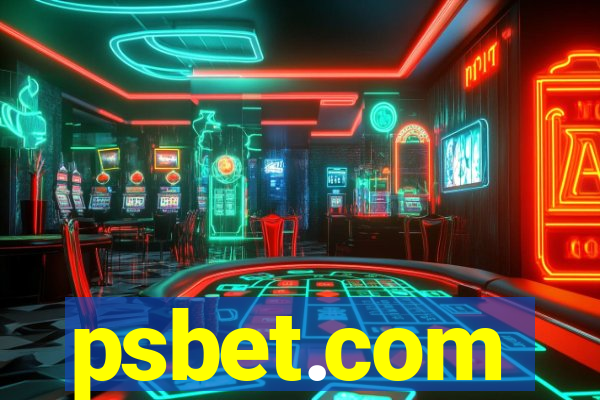 psbet.com