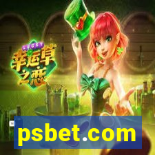 psbet.com