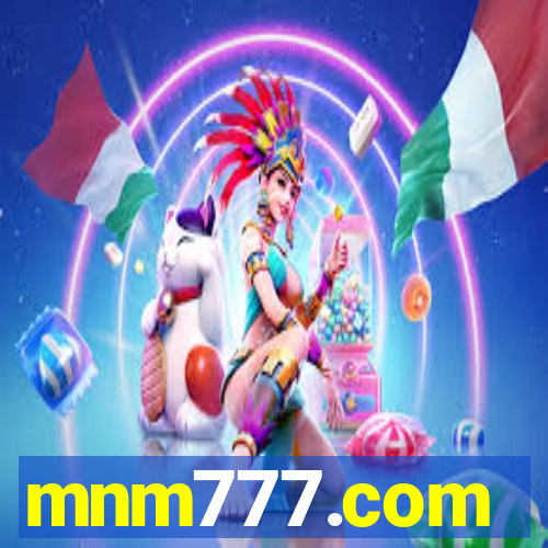 mnm777.com