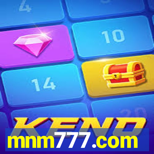 mnm777.com