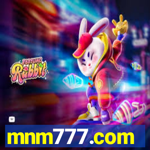 mnm777.com