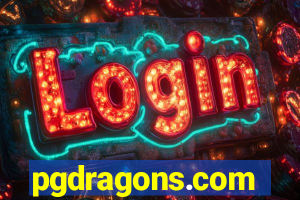 pgdragons.com