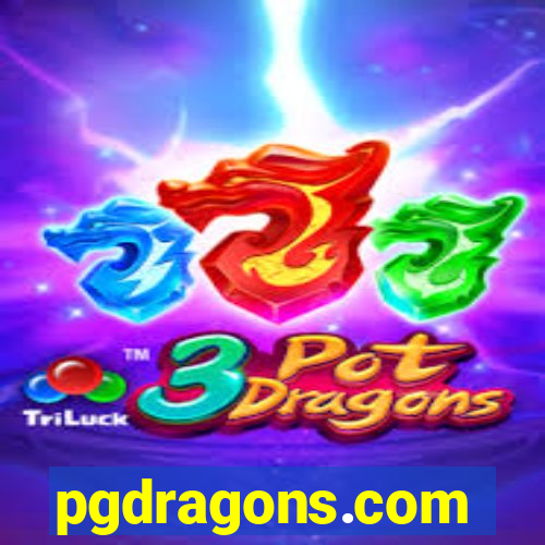 pgdragons.com