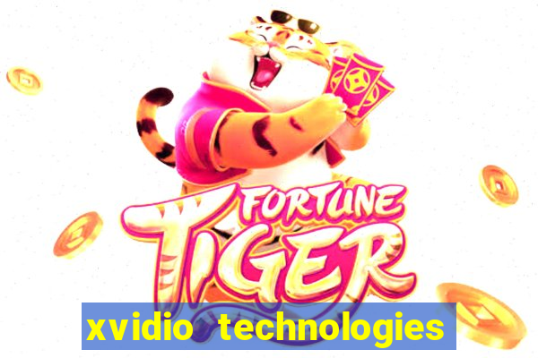 xvidio technologies startup brasil 2023 video download