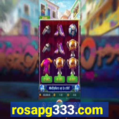 rosapg333.com