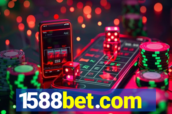 1588bet.com