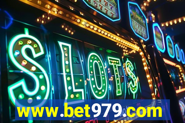 www.bet979.com