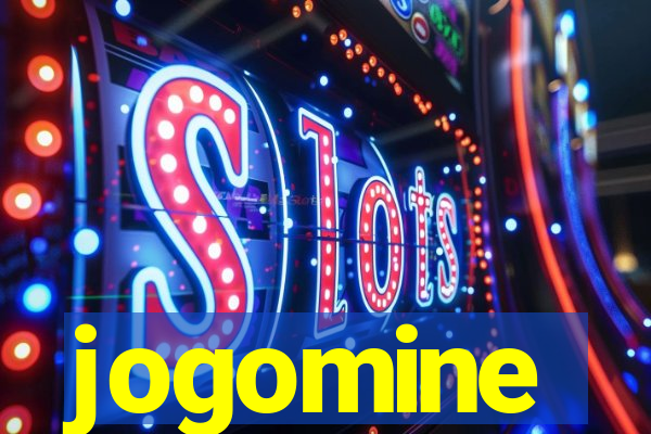 jogomine