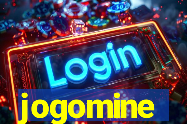 jogomine