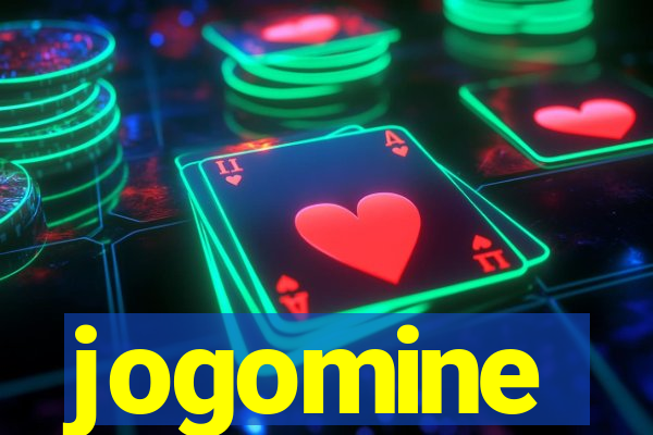 jogomine