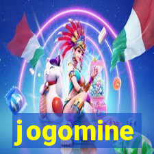 jogomine