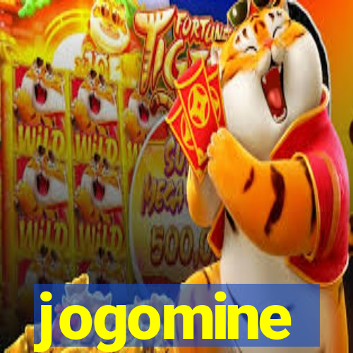 jogomine