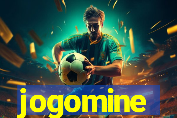 jogomine