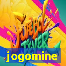 jogomine