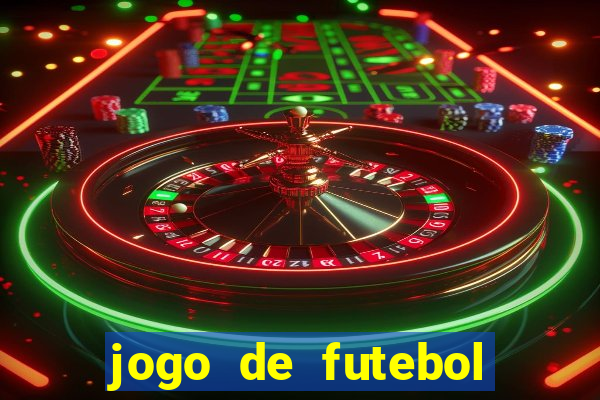 jogo de futebol the champions 3d