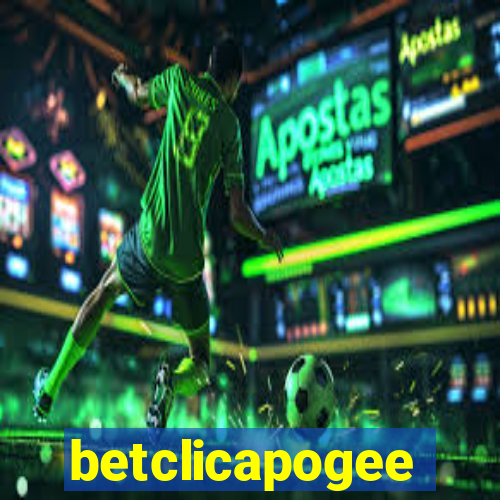 betclicapogee