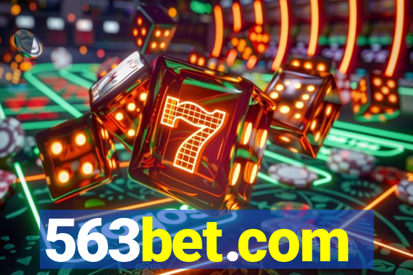 563bet.com